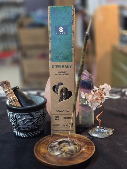 Sonavi Nature's Collection Luxury Incense
