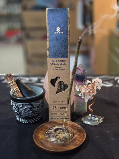 Sonavi Nature's Collection Luxury Incense