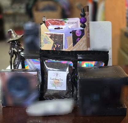 Blind Books and Brews-Magic For the Home Deluxe Kit