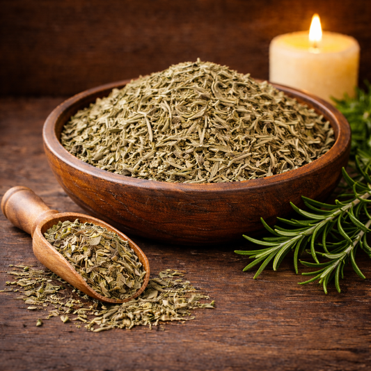 Rosemary Leaf