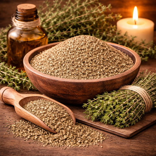 Thyme